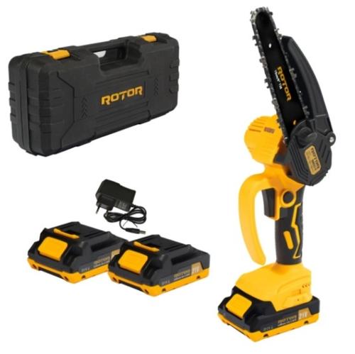 Black Friday 2022 Mini Fierastrau electric Rotor RMC21-6