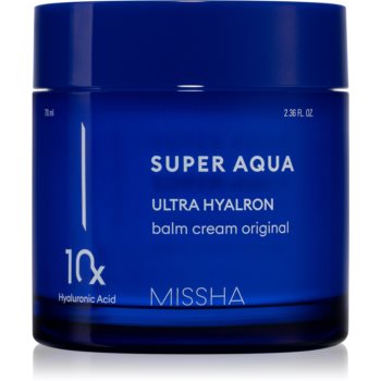Black Friday 2022 Missha Super Aqua 10 Hyaluronic Acid ro balsam hidratant faciale