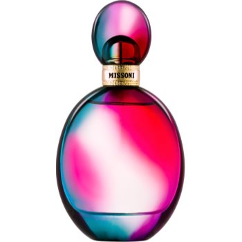Black Friday Missoni Missoni Eau de Parfum pentru femei