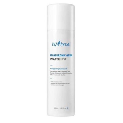 Black Friday 2022 Mist hidratant cu acid hialuronic