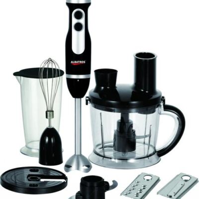 Black Friday 2022 Mixer Vertical Albatros MR601A