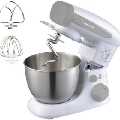 Black Friday Mixer cu bol Esperanza EKM024