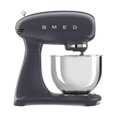 Black Friday 2022 Mixer cu bol Smeg SMF03GREU