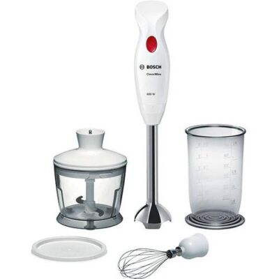 Black Friday Mixer vertical BOSCH CleverMixx MSM24500