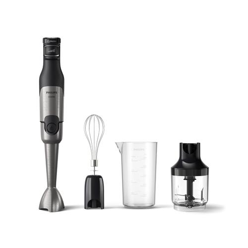 Black Friday Mixer vertical Philips HR2683/00 Seria 5000