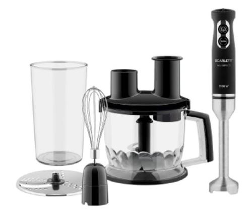 Black Friday 2022 Mixer vertical Scarlett SC-HB42K08