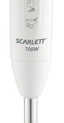 Black Friday 2022 Mixer vertical Scarlett SC-HB42S09