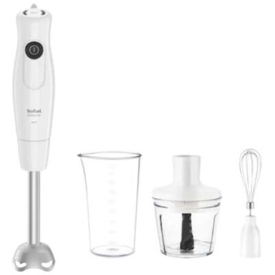Black Friday 2022 Mixer vertical Tefal DailyMix HB533138