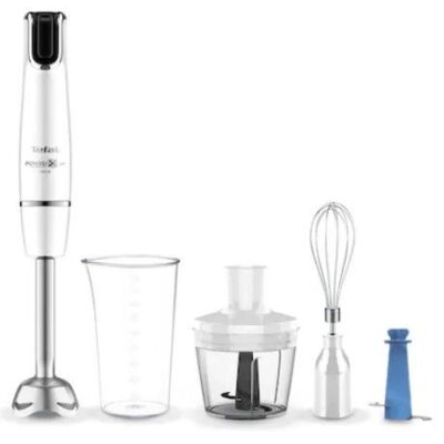 Black Friday 2022 Mixer vertical Tefal Infiny Force Ultimate HB944138