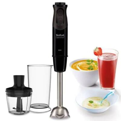 Black Friday 2022 Mixer vertical Tefal OptiChef HB641838