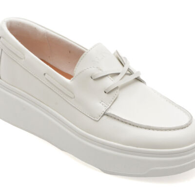 Black Friday Mocasini ALDO albi