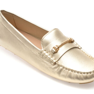 Black Friday Mocasini ALDO bej