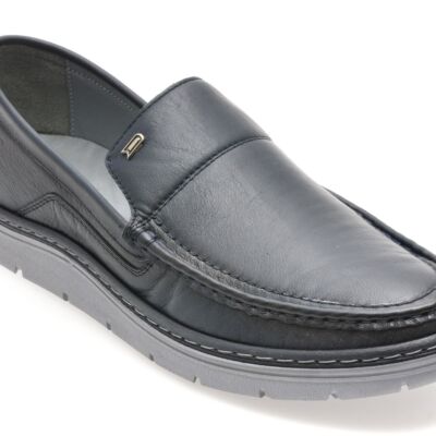 Black Friday Mocasini BITE THE BULLET bleumarin