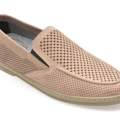 Black Friday Mocasini BITE THE BULLET gri