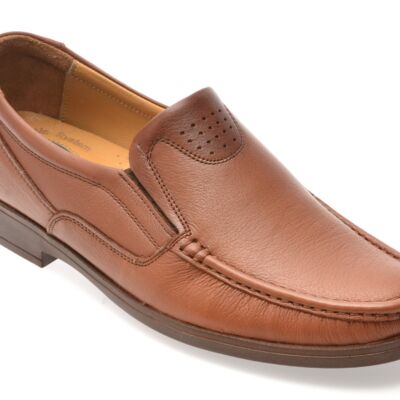 Black Friday Mocasini BITE THE BULLET maro