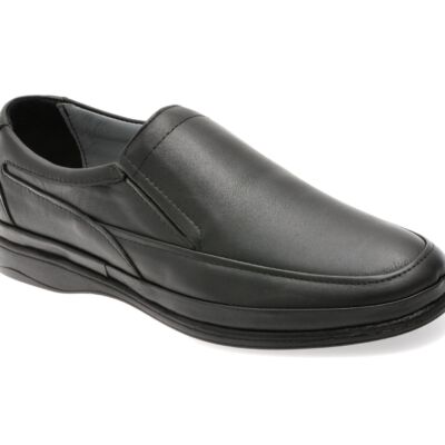 Black Friday Mocasini BITE THE BULLET negri