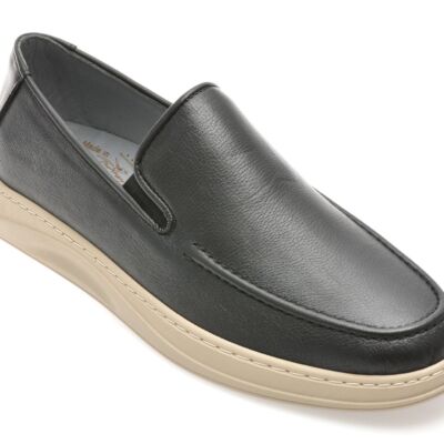 Black Friday Mocasini BITE THE BULLET negri