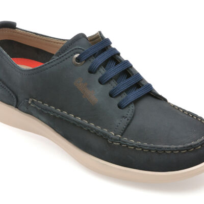 Black Friday Mocasini CALLAGHAN albastri