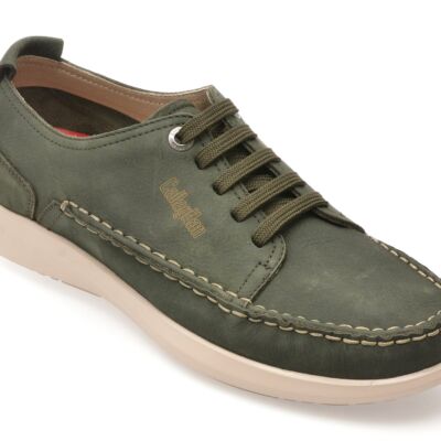 Black Friday Mocasini CALLAGHAN verzi