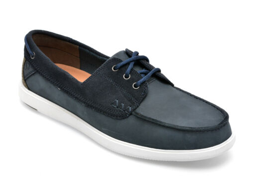 Black Friday 2022 Mocasini CLARKS bleumarin