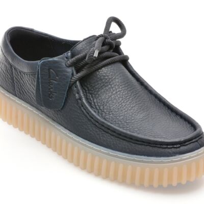 Black Friday Mocasini CLARKS bleumarin