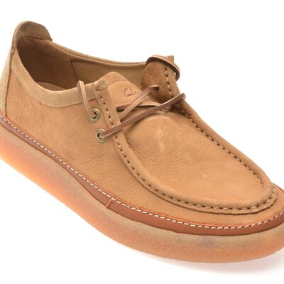 Black Friday Mocasini CLARKS maro