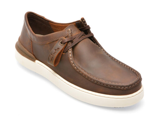 Black Friday 2022 Mocasini CLARKS maro