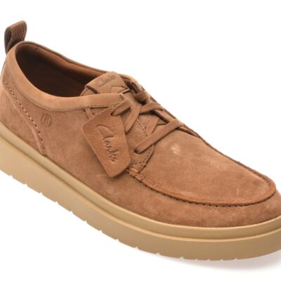 Black Friday Mocasini CLARKS maro