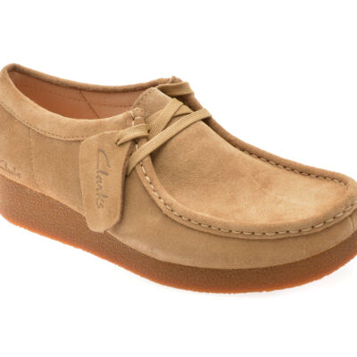 Black Friday Mocasini CLARKS maro