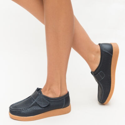 Black Friday 2022 Mocasini Dambo Negri