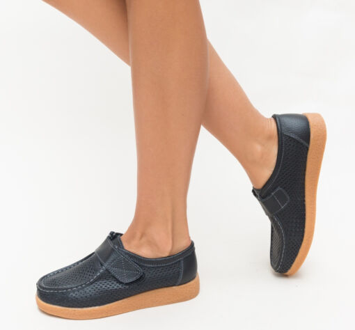Black Friday 2022 Mocasini Dambo Negri