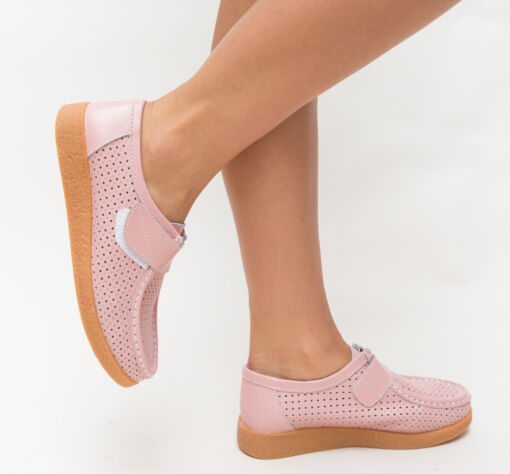 Black Friday 2022 Mocasini Dambo Roz