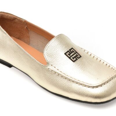 Black Friday Mocasini EPICA aurii