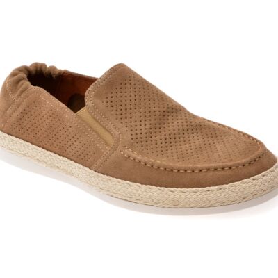 Black Friday Mocasini EPICA gri