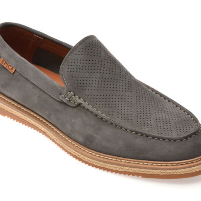 Black Friday Mocasini EPICA gri
