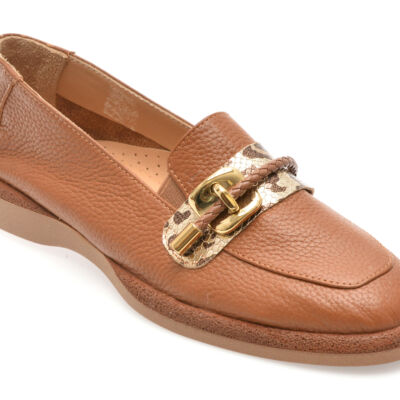 Black Friday Mocasini EPICA maro