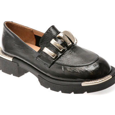 Black Friday Mocasini EPICA negri