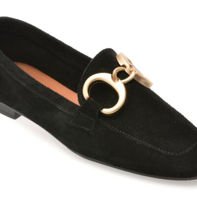 Black Friday Mocasini EPICA negri