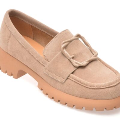 Black Friday Mocasini EPICA nude