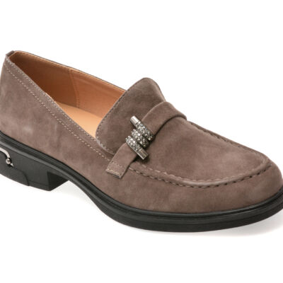 Black Friday Mocasini FLAVIA PASSINI gri