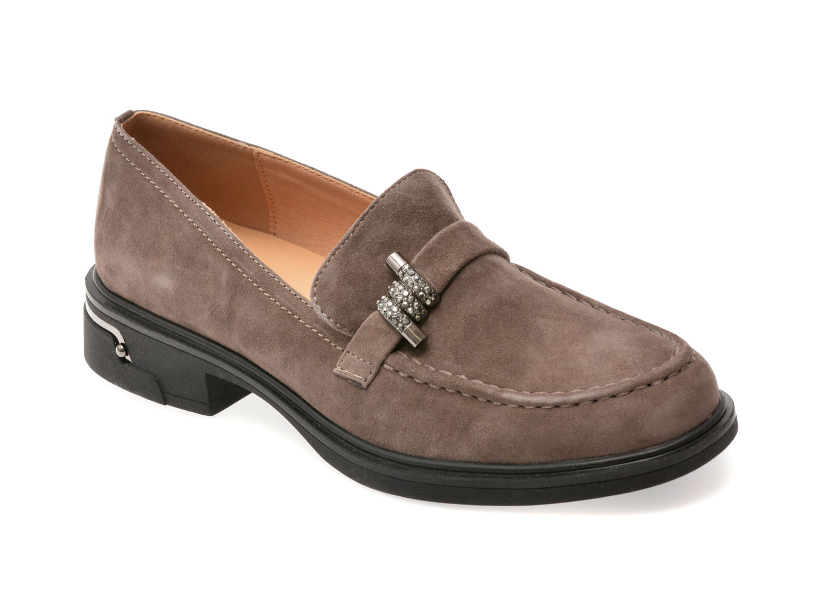 Black Friday Mocasini FLAVIA PASSINI gri