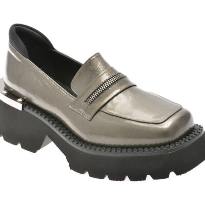 Black Friday Mocasini FLAVIA PASSINI gri