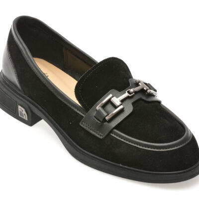 Black Friday Mocasini FLAVIA PASSINI negri