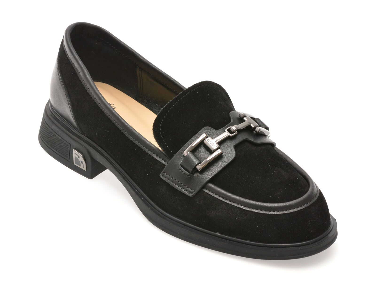 Black Friday Mocasini FLAVIA PASSINI negri