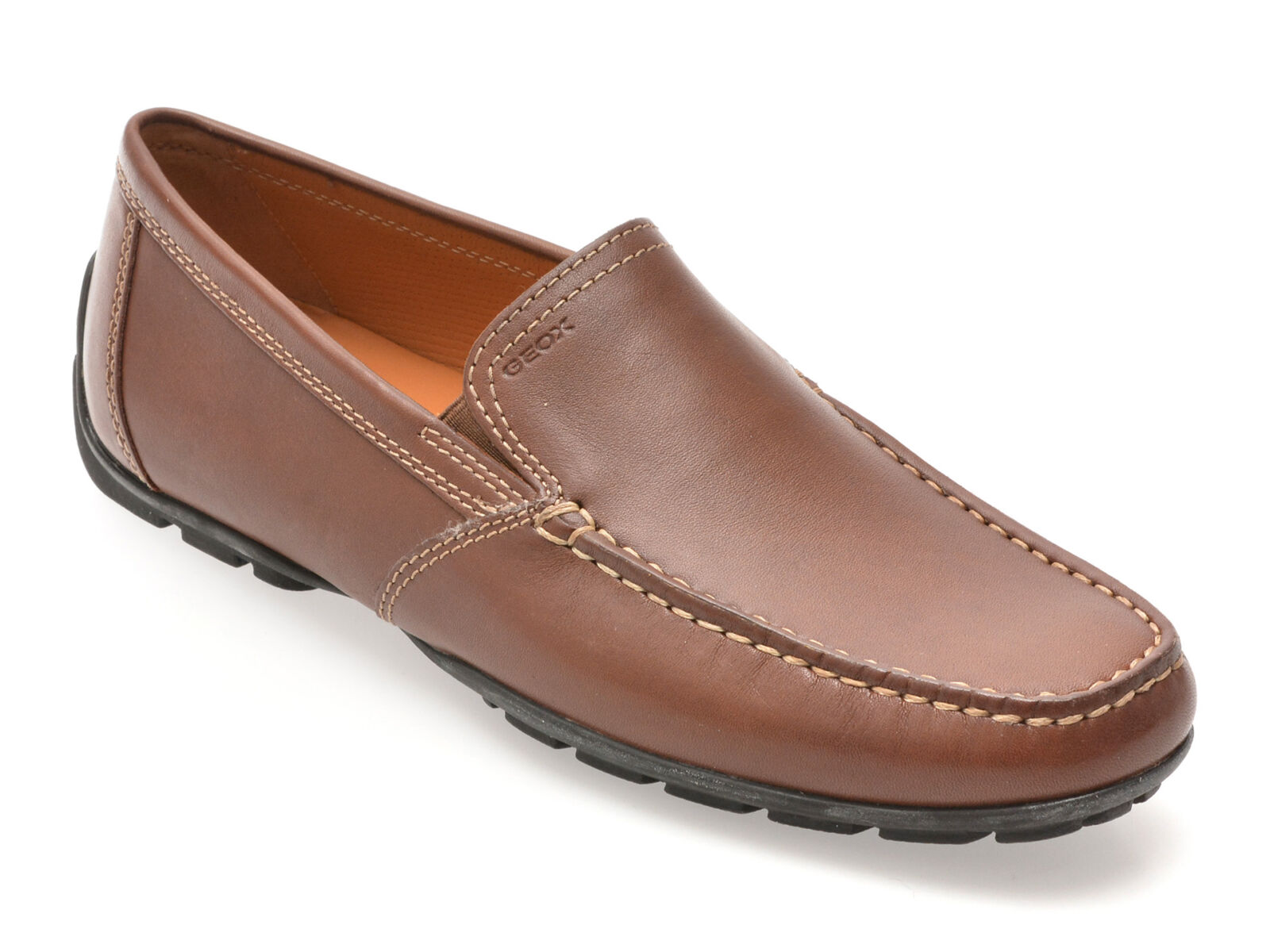 Black Friday Mocasini GEOX maro