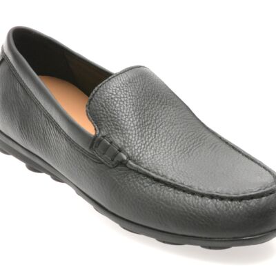 Black Friday Mocasini GEOX negri