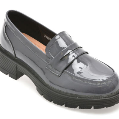 Black Friday Mocasini GRYXX bleumarin