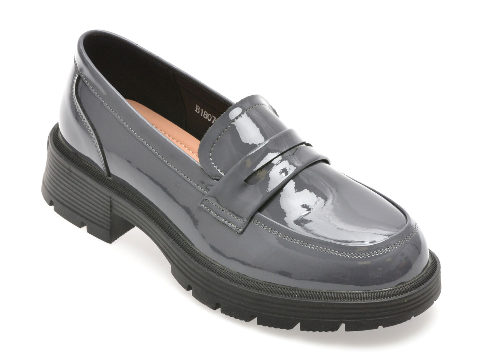 Black Friday Mocasini GRYXX bleumarin