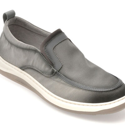 Black Friday Mocasini GRYXX gri