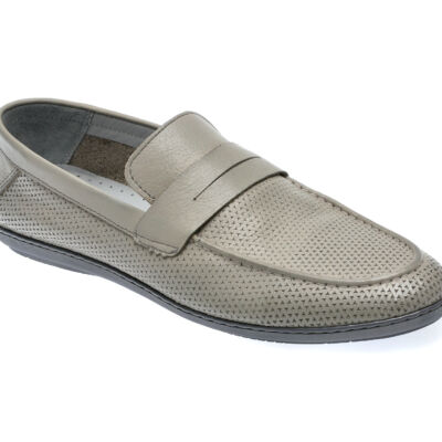 Black Friday 2022 Mocasini GRYXX gri